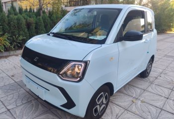 东风风光 风光MINIEV 2022款 糖果款 半糖