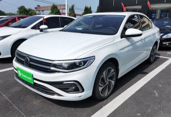 大众 宝来 2023款 200TSI DSG悦行PRO版