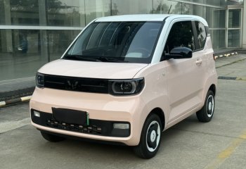 五菱汽车 宏光MINIEV 2022款 马卡龙时尚款 磷酸铁锂