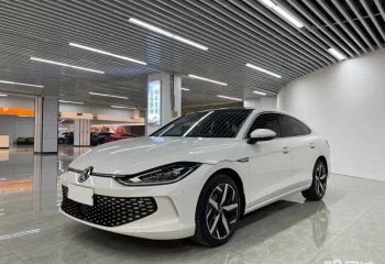 大众 凌渡 2024款 凌渡L 280TSI DSG酷辣版