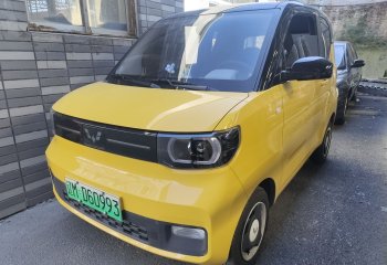 五菱汽车 宏光MINIEV 2022款 马卡龙臻享款 磷酸铁锂