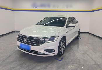 大众 速腾 2022款 280TSI DSG卓越版