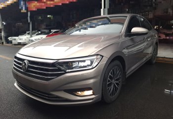 大众 速腾 2021款 280TSI DSG舒适智联版