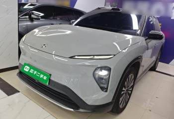 蔚来ES7 2022款 75kWh