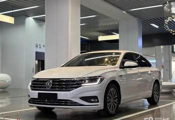 大众 速腾 2021款 280TSI DSG卓越版