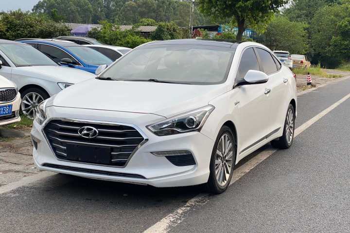 現(xiàn)代 名圖 1.6T 自動智能型GLS 國V