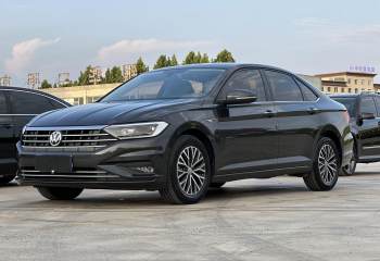 大众 速腾 2020款 280TSI DSG舒适型 国V