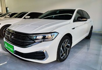 大众 速腾 2023款 280TSI DSG超越版