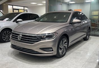 大众 速腾 2021款 280TSI DSG超越版