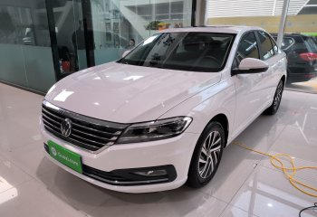 大众 朗逸 2022款 280TSI DSG舒适版