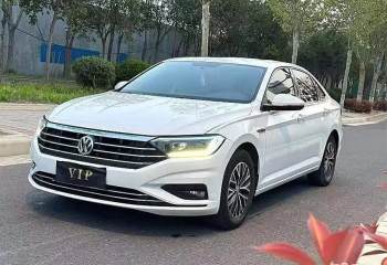 大众 速腾 2021款 280TSI DSG舒适智联版