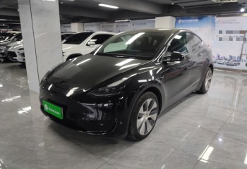 特斯拉 Model Y 2022款 后轮驱动版