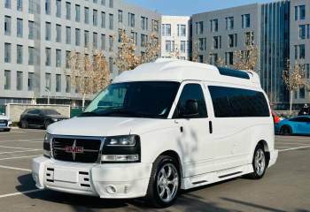 GMC SAVANA 2014款 5.3L 1500S