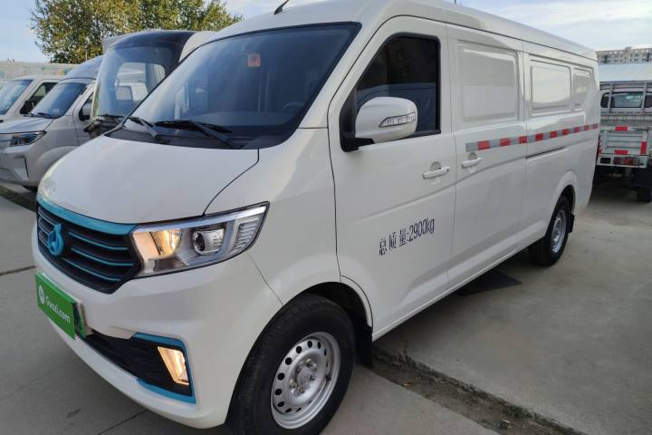 長(zhǎng)安跨越 跨越星V7 EV 高配型240km