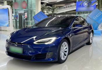 特斯拉 2017款 Model S 75