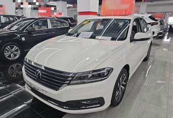 大众 朗逸 2022款 280TSI DSG舒适版