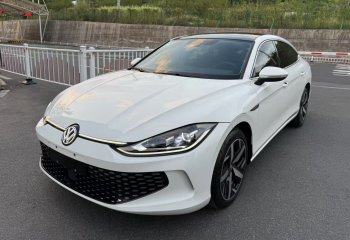 大众 2024款 凌渡L 280TSI DSG酷辣版