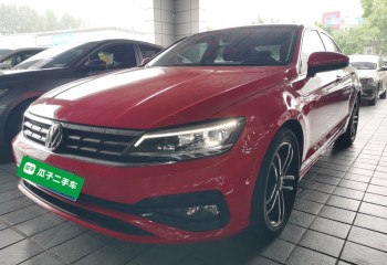 大众 凌渡 2021款 280TSI DSG舒适版