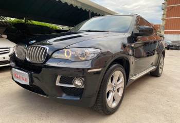 宝马 X6 2012款 xDrive35i