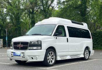 GMC SAVANA 2016款 6.0L 2500S 至尊版