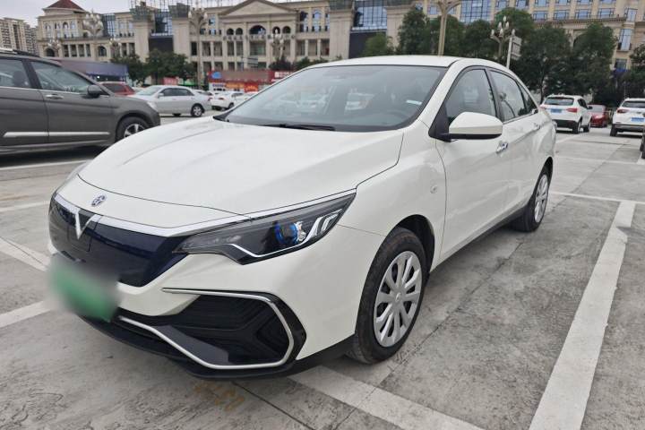 啟辰 D60EV 標(biāo)準(zhǔn)續(xù)航智行版