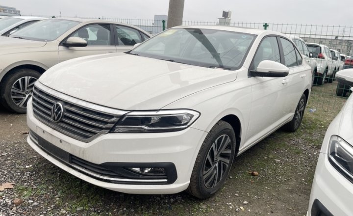 大众 朗逸 2022款 280TSI DSG舒适版