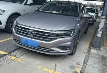 大众 速腾 2022款 280TSI DSG飞越版