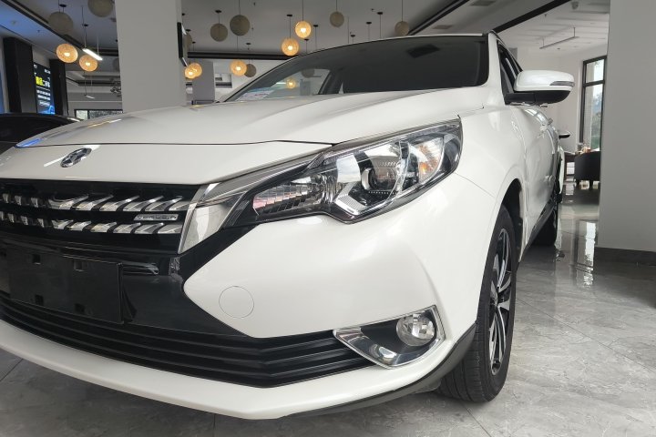 启辰 T90 2.0L CVT智联智尚版 国VI