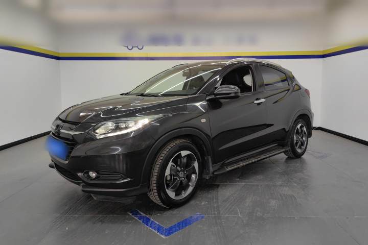 本田 缤智 1.8L CVT两驱先锋型