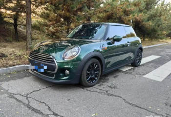 MINI 2018款 1.5T ONE PLUS