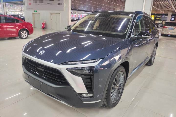 蔚来 ES8 580KM 六座版