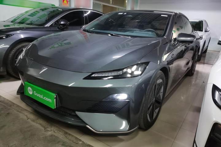 深蓝汽车 深蓝SL03 1.5L 1200增程版