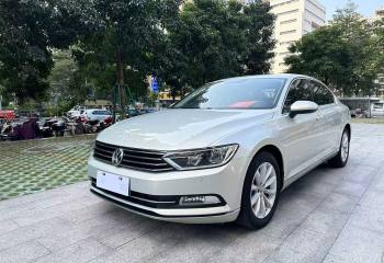 大众 迈腾 2019款 280TSI DSG 领先型 国V