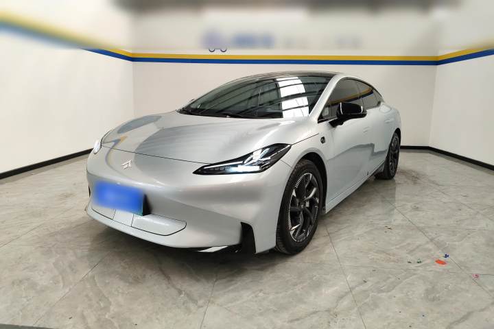 昊铂 GT 560后驱七翼版
