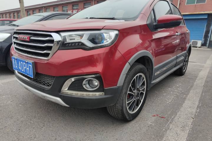 哈弗 H1 1.5L 手动尊贵型