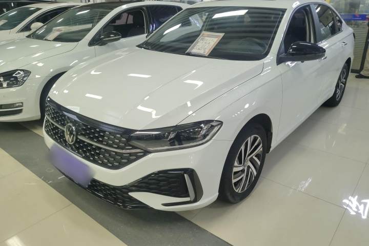 大众 朗逸 280TSI DSG星空满逸版