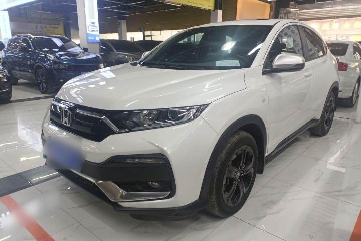 本田 XR-V 220TURBO CVT舒适版