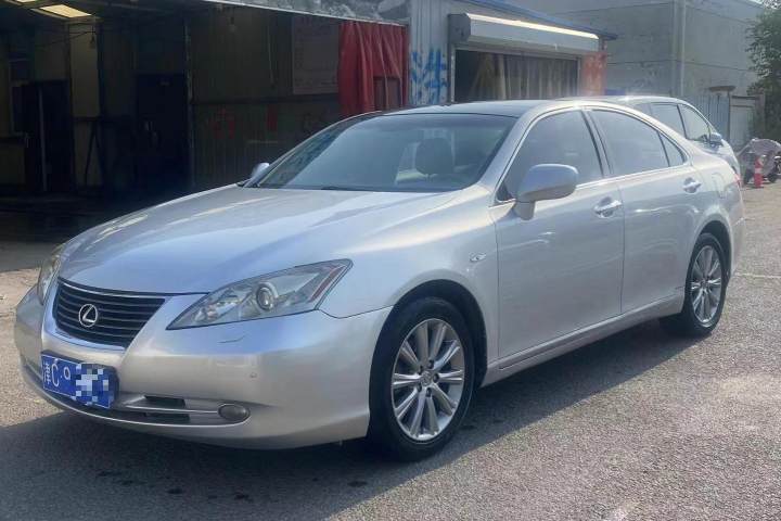 雷克萨斯 ES 350 豪华版