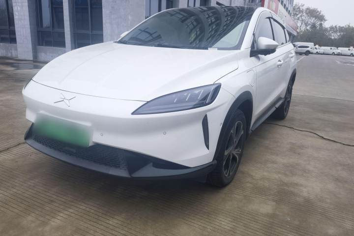 小鹏 G3 520i 智享版