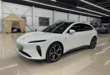 蔚来ET5T 2024款 75kWh Touring