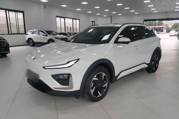 哪吒汽车 哪吒X 500 先行版