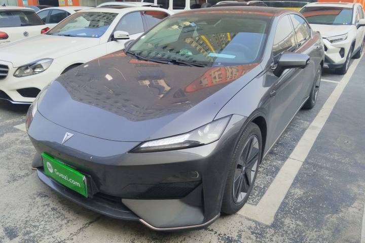 深蓝汽车 深蓝SL03 1.5L 1200增程版