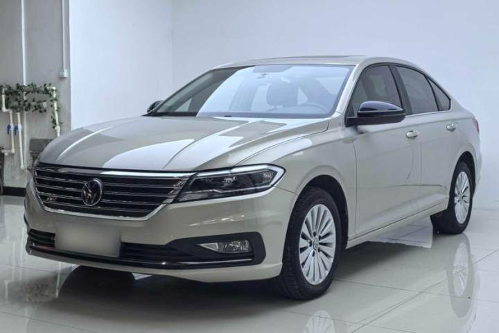 大众 朗逸 280TSI DSG舒适版 国VI