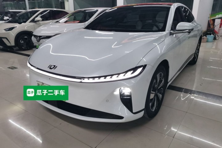 长安启源 A07 增程 200 Max