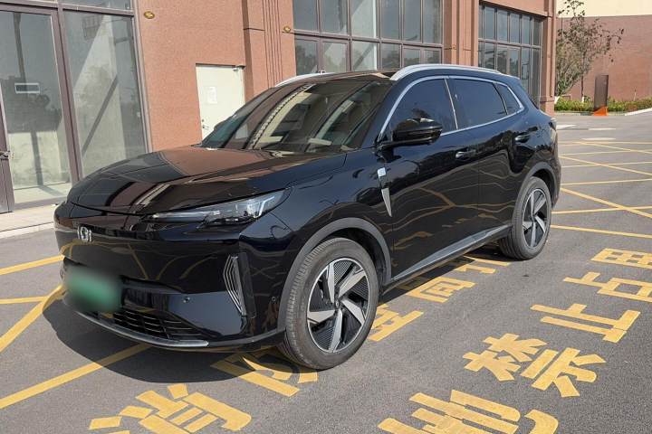 长安启源 Q05 真香版 125 卓越型 宁德时代