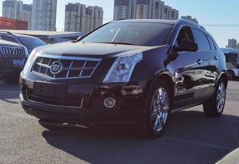 凯迪拉克 SRX 2011款 3.0L 旗舰型