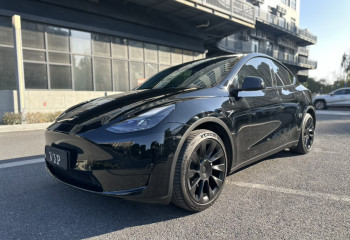 特斯拉 Model Y 2022款 后轮驱动版