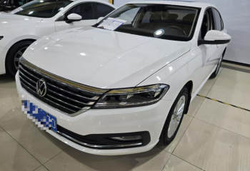 大众 朗逸 2021款 280TSI DSG豪华版