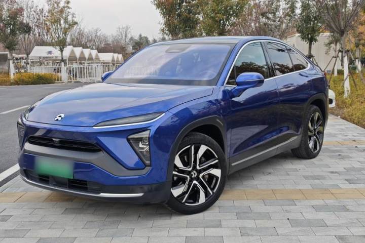 蔚来 ES6 430KM 签名版
