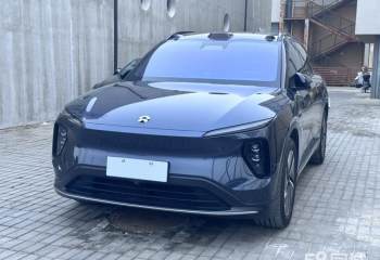 蔚来 ES6 2023款 75kWh